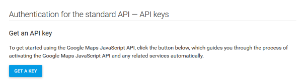 Google-Maps-API-Get-a-Key
