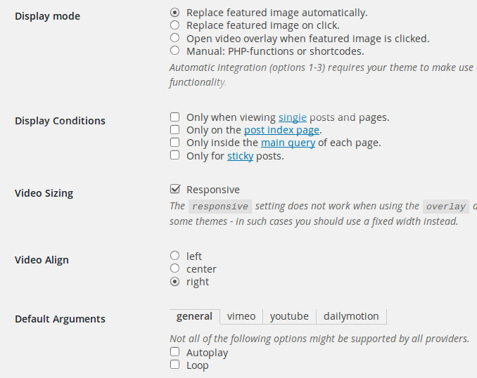 featured-video-settings