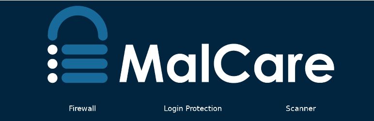 Malcare Security and Firewall for WordPress
