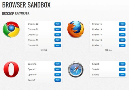 browser-sandbox