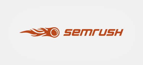 SEMRush یکی از بهترین ابزارهای جستجو در بازار است 