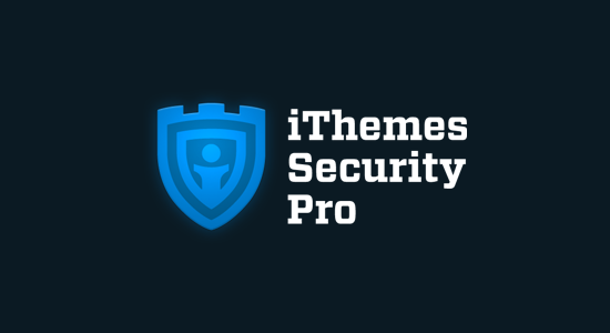 3. iThemes Security