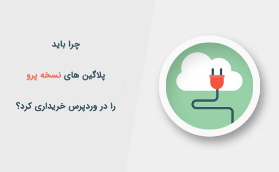 چرا باید پلاگین های نسخه پرو را در وردپرس خریداری کرد؟